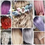 Inez Fryzjerka - @inezfryzjerka - Instagram