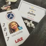 Julie Griffith - @julieinezgriffith - Instagram