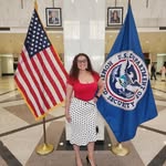 Inez Gutierrez - @welcometoamericateam - Instagram