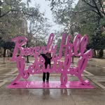 Inez Gutierrez - @purplepluto654 - Instagram