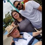 Inez Gutierrez - @djnez13 - Instagram