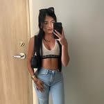 Inez Gutierrez - @cathrineinez - Instagram