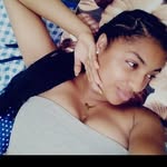 Inez Gutierrez - @jhaelinez - Instagram