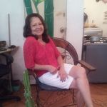 Inez Gutiérrez - @inez.gutierrez.524 - Instagram