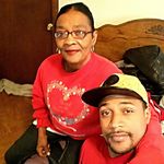 Inez Hamilton - @hamilton.inez - Instagram