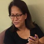 Inez Hamilton - @hamiltoninez - Instagram