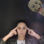Inez Hickman - @inezmaiah - Instagram