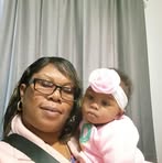 Inez Houston - Facebook