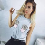 Inez Houston - Facebook