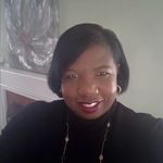 Inez Hunter - @ichmission - Instagram