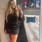 Ines Hurley - @alanaowens1360 - Instagram