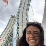 Inez Jimenez - @zoyinez - Instagram