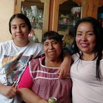 Inez Jimenez - @inez.jimenez.12 - Instagram