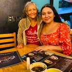 Inez Jimenez - Facebook