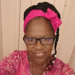 Inez Jordan - @inezcjordan63 - Instagram