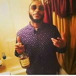 Montinez Knight - @montinezknight - Instagram