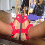 Ines Knowles - @miss_loove_13 - Instagram