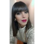 Inés León - @inesleonparis_ - Instagram