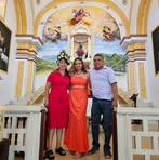 Inez León - Facebook