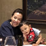 Inez Leong - @leonginez - Instagram