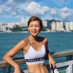 Inez Leong 梁諾妍🦉 - @inez_leong - Instagram