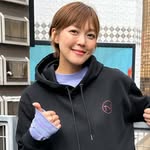 Inez leong 梁諾妍官方影迷會 - @inezleong.officialfanclub - Instagram