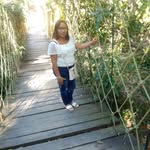 Inez Maria Mendez De Leon - @ynesmariamendez - Instagram
