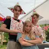 Inez Lundgren - @inezlundgren - TikTok
