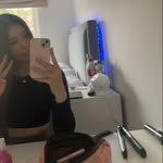 inez - @inez_lynn.backup - Instagram