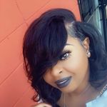 Mrs.Attitude90 - @inez_lyons90 - Instagram