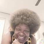 Inez Nezi Mack Pinckney - @ineznezimack - Instagram