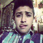 dilan - @mastinez - Instagram