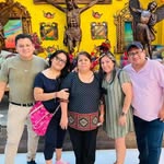 Neshy Mazón - @mazon_inez - Instagram