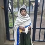 Megabe Haddis Yonas - Facebook