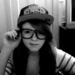 Aline - @alinezvdsmcclain - Instagram