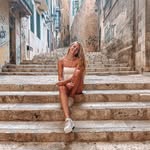Ines Mcgee - @pireebasoma - Instagram