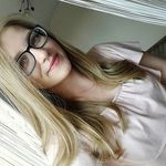 Inez Mckee - @terakotiv - Instagram