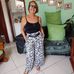 Inez Mello - Facebook