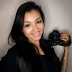 Inez Mello - @inezmello96 - Instagram