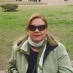Inez Stabile Mello - @stabilemello - Instagram
