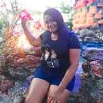 Inez Melo - @inezmelo01 - Instagram