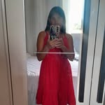 Inez Melo - @inezmelo261 - Instagram