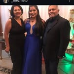 Inez trindade - @_inezmelo - Instagram