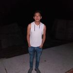 Inez Michael Carrillo Aguilar - @inezmichael - Instagram