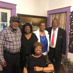 Inez Middleton - Facebook