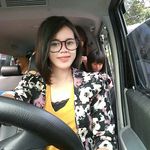 inez mikayla arhana - @inezzveronicakatemiddleton - Instagram