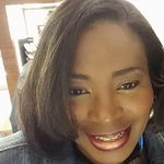 Kimberly Miles Alexander - @kinezmiles - Instagram