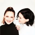 Mimi Fiedler_Ines Quermann - @mimifiedler.inesquermann - Instagram