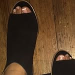 Lisa Inez Montgomery - @gxldxn_fxxtprints__ - Instagram