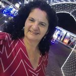 Inez Gambine Moreno - @inezgambine - Instagram